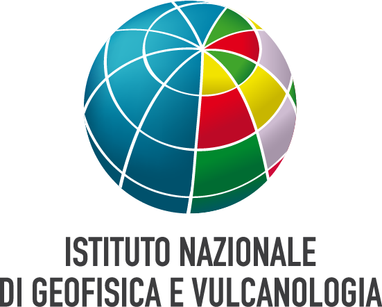 logo ingv