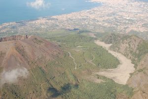 Volcanology Field Course