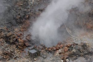 solfatara