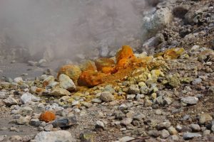 Advanced isotope geochemistry