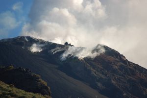 solfatara