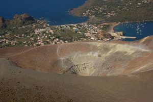 solfatara