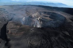 solfatara