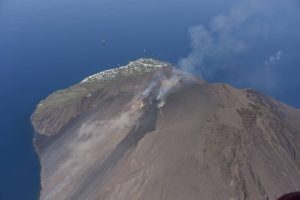 Volcanotectonics